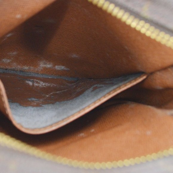 00459350# Louis Vuitton Crossbody Bag Amazone Monogram - Picture 6 of 10